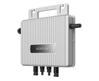 ECOFLOW STREAM Mikroinwerter 800W + kable PV i AC EFStreamMI800W+AC5M+ / 4895251640404 - 1334140 - zdjęcie 2